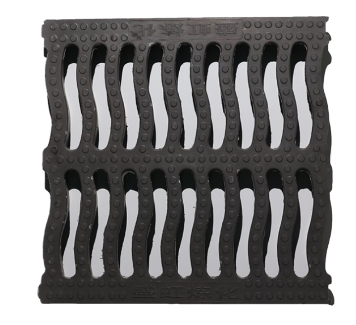 Is the resin manhole cover durable or not？