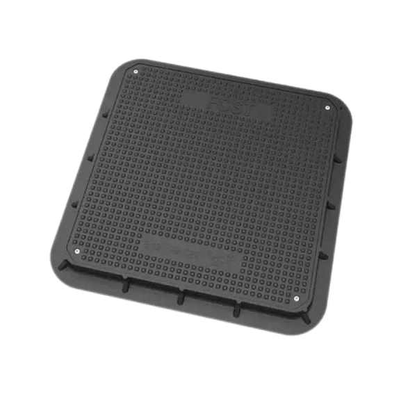 Ductile  Manhole Covers