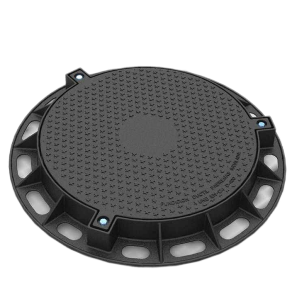 Ductile  Manhole Covers