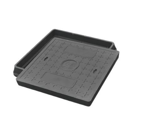 【Square】Double layer