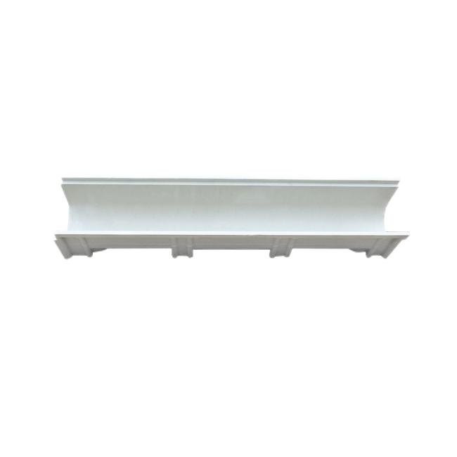 U-type Drainage Channels