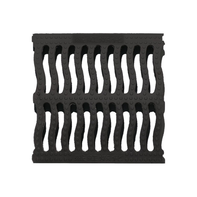 Ductuile iron gratinsgs