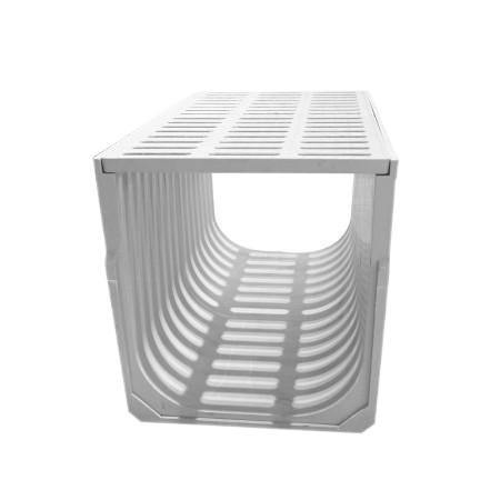 U-type Drainage Channels