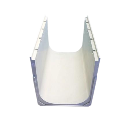 U-type Drainage Channels