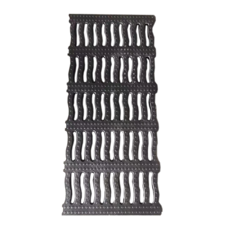 Ductuile iron gratinsgs