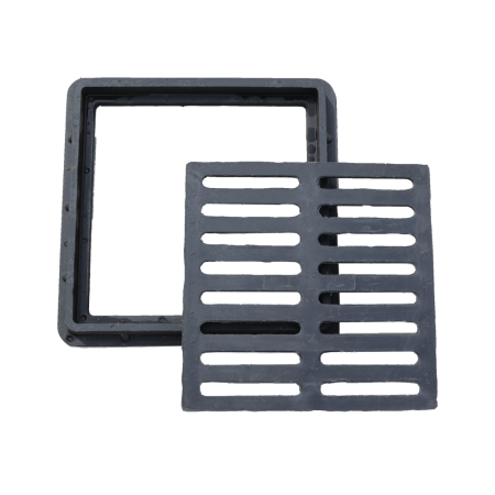 Composite gratings