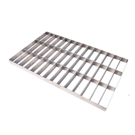 Galvanized Steel Grating