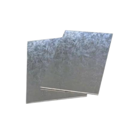 Galvanized Steel Plate
