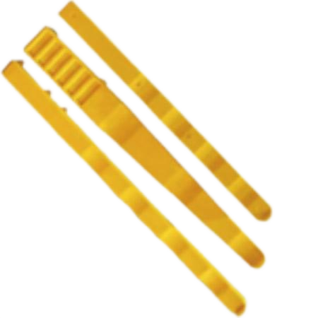 Embedded Cable Support