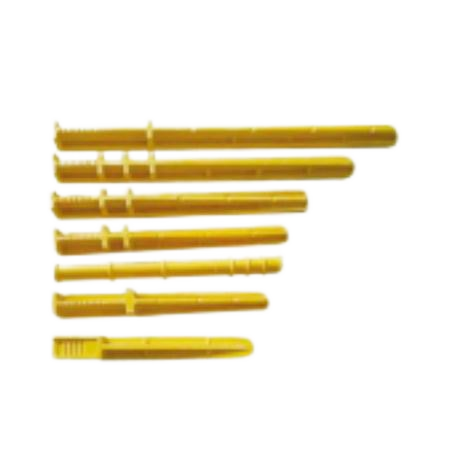Embedded Cable Support