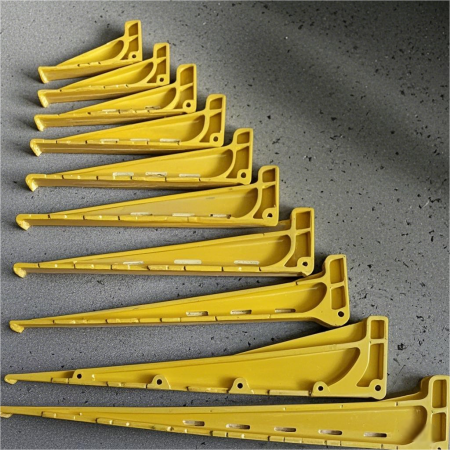 Combined Type Cable Support